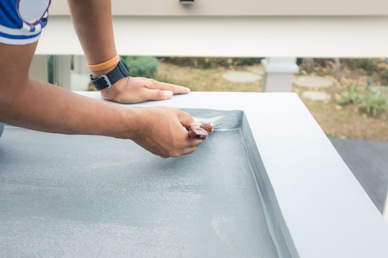 Balcony Waterproofing in Puyallup, WA