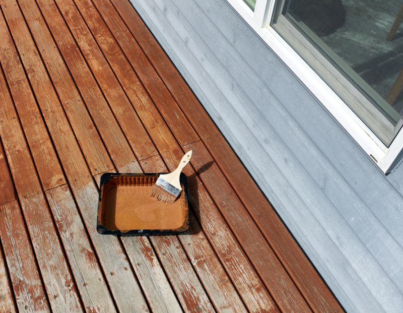 Seasonal Maintenance