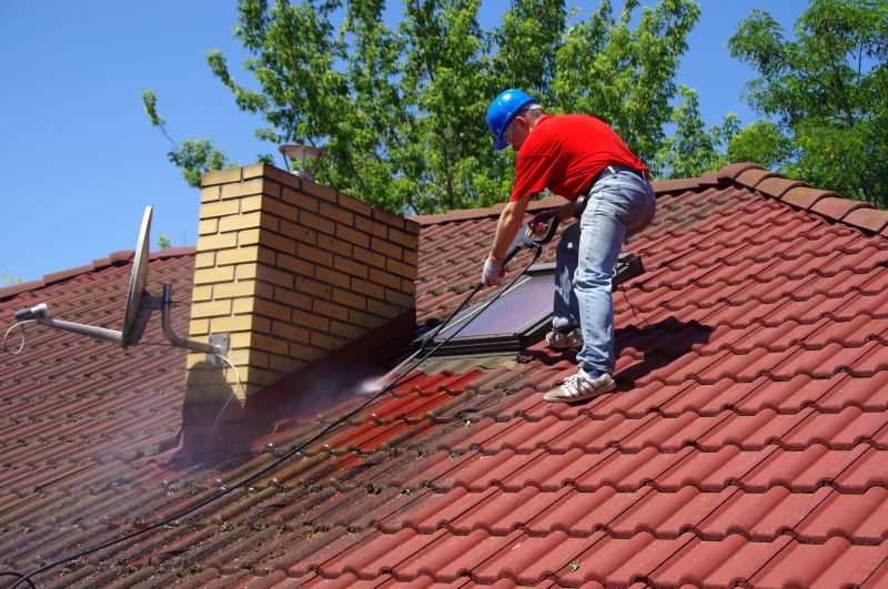 Experienced Roofing Contractors